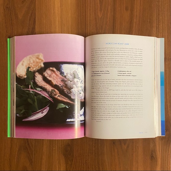 Cookbook ~ Forever Summer - Picture 4 of 7